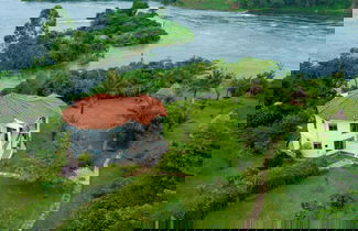 Foto 1 - Nile Retreat - Luxury Villa in Jinja
