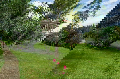 Photo 9 - Nile Retreat - Luxury Villa in Jinja