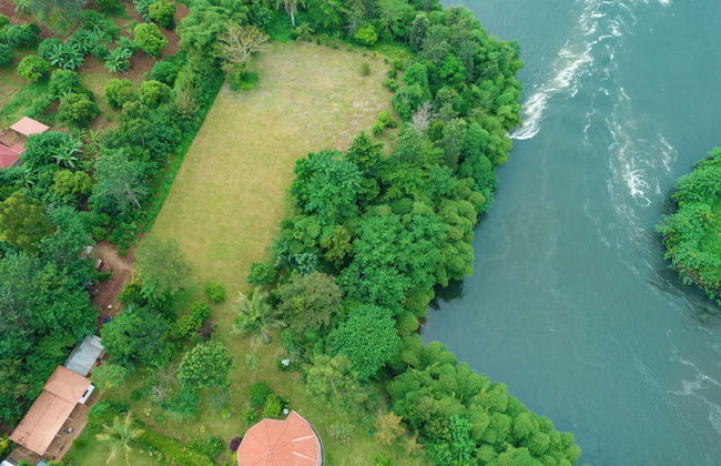 Nile Retreat - Luxury Villa in Jinja - Foto 38