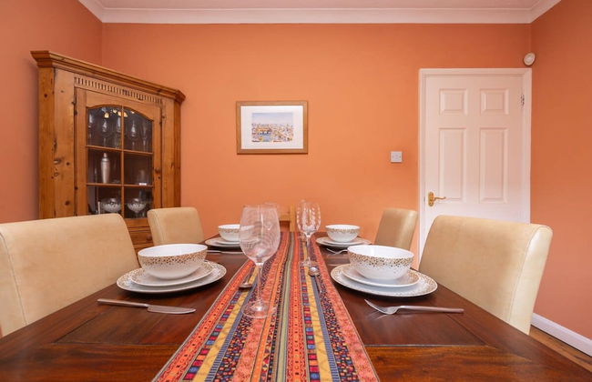 Host Stay Downs Valley House - Foto 15