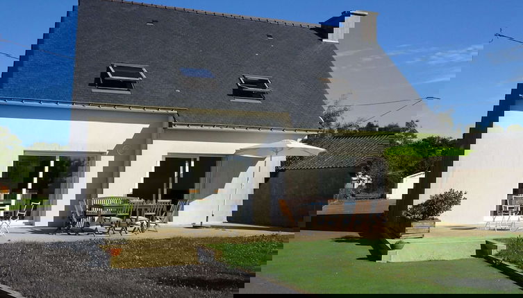 Photo 1 - Holiday Home, Moelan sur Mer