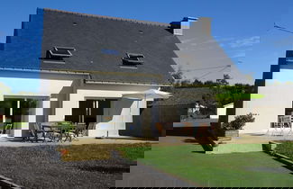 Photo 1 - Holiday Home, Moelan sur Mer