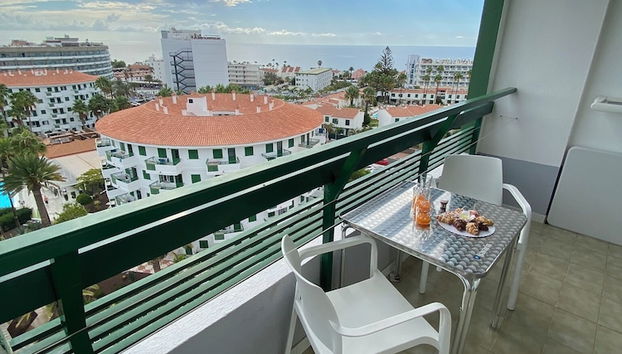 Terraço/pátio interior