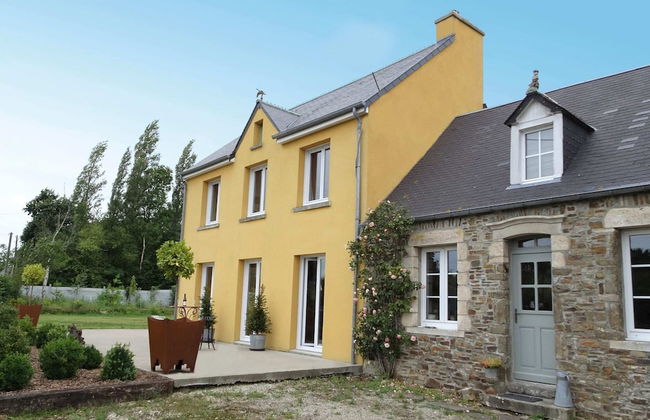 Country House in Normandy Near Portbail Beach - Foto 1