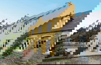 Photo 1 - Country House in Normandy Near Portbail Beach