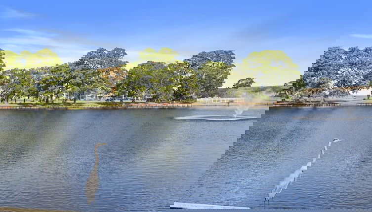 Foto 1 - Sandpiper Shores