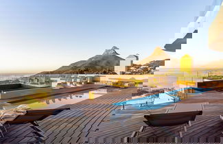 Foto 1 - The Summit at Camps Bay - Luxury Villa Views