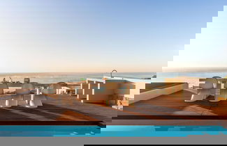 Foto 3 - The Summit at Camps Bay - Luxury Villa Views