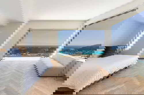 Foto 30 - The Summit at Camps Bay - Luxury Villa Views