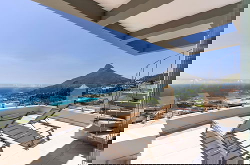 Foto 39 - The Summit at Camps Bay - Luxury Villa Views