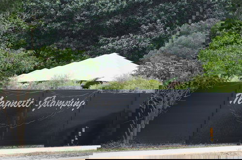 Foto 46 - Magnetic Glamping