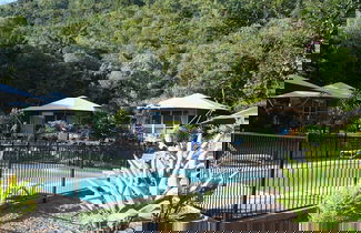 Foto 3 - Magnetic Glamping