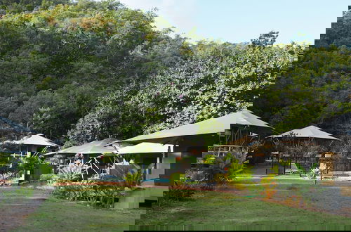 Foto 52 - Magnetic Glamping