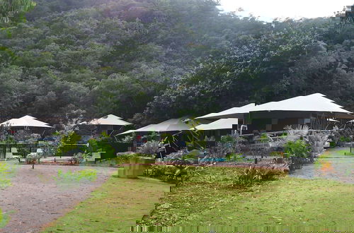Foto 54 - Magnetic Glamping