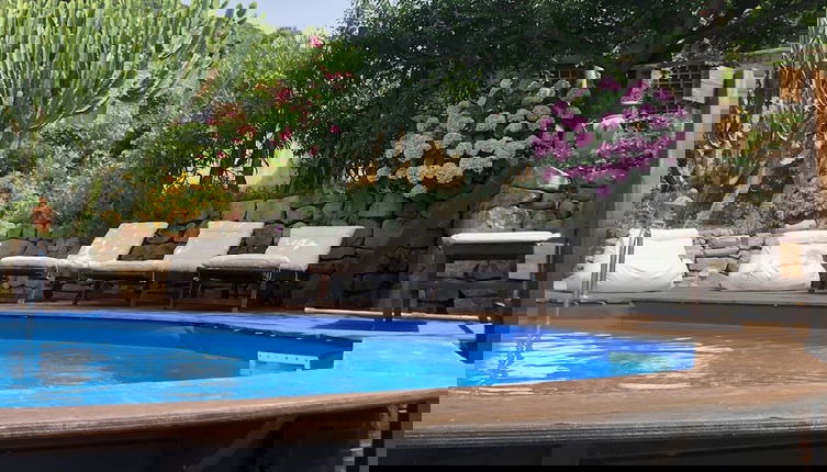 Photo 1 - San Noto House With Pool Ac Wifi