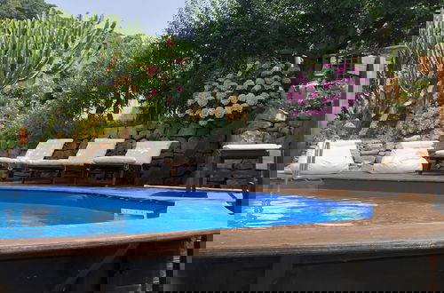Photo 1 - San Noto House With Pool Ac Wifi