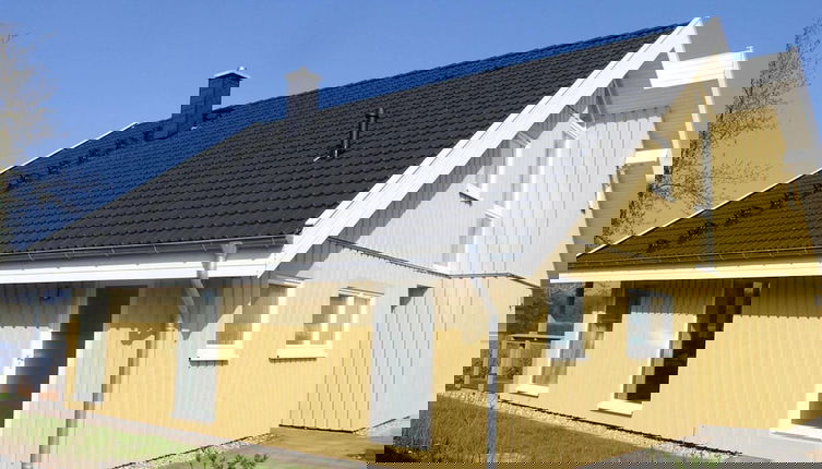 Foto 1 - Ferienhaus in Toller Lage