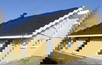 Foto 1 - Ferienhaus in Toller Lage