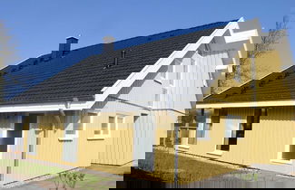 Foto 1 - Ferienhaus in Toller Lage