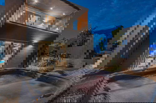 Foto 51 - Luxury Contemporary Villa in Vodice With Pool, Sauna and Hot Tub