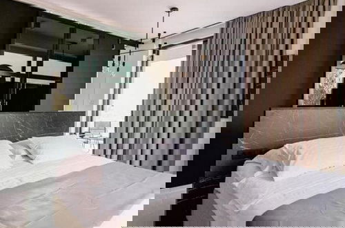 Foto 10 - Luxury Contemporary Villa in Vodice With Pool, Sauna and Hot Tub