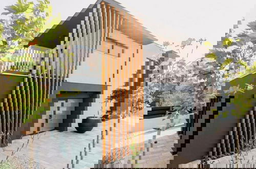 Foto 50 - Luxury Contemporary Villa in Vodice With Pool, Sauna and Hot Tub