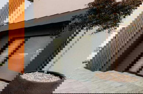 Foto 53 - Luxury Contemporary Villa in Vodice With Pool, Sauna and Hot Tub