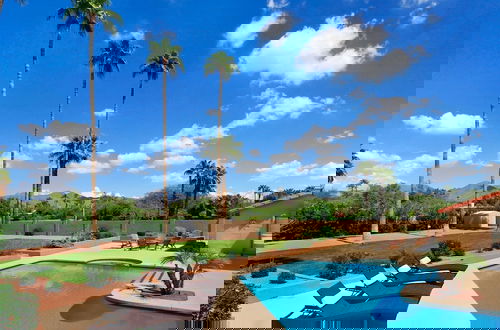 Foto 22 - Mountain Views & Heated Pool/spa & Amenities Galore!