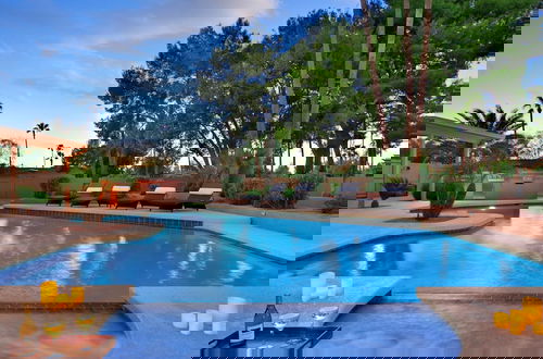 Foto 13 - Mountain Views & Heated Pool/spa & Amenities Galore!