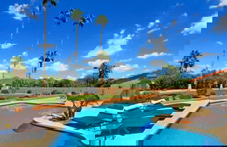 Foto 1 - Mountain Views & Heated Pool/spa & Amenities Galore!