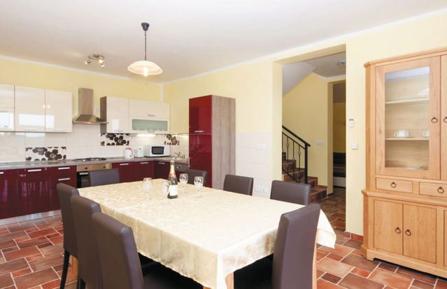 Holiday Home Boni - Foto 9