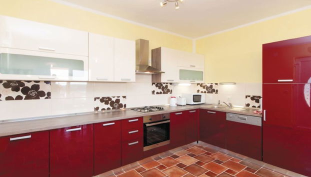 Cozinha privada