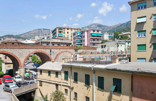 Casetta a Quinto by Wonderful Italy - Foto 16