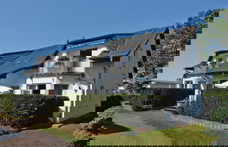 Foto 1 - Appartementhaus Nicole in Zinnowitz