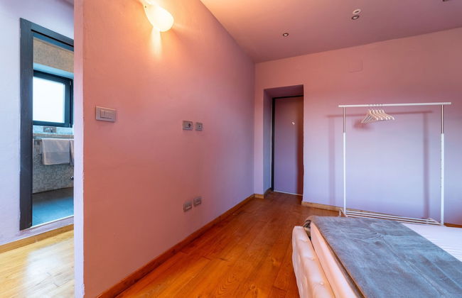 Petra Apartment in Civenna - Foto 5