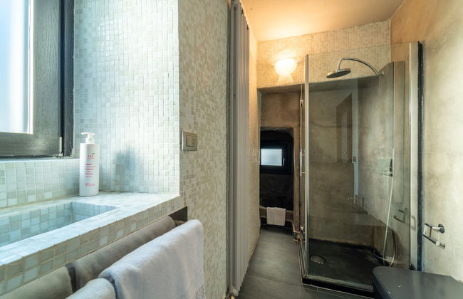 Petra Apartment in Civenna - Foto 24