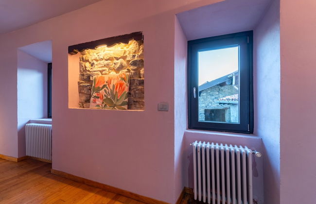 Petra Apartment in Civenna - Foto 7