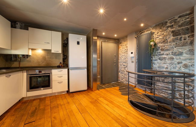 Petra Apartment in Civenna - Foto 16