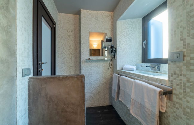 Petra Apartment in Civenna - Foto 29
