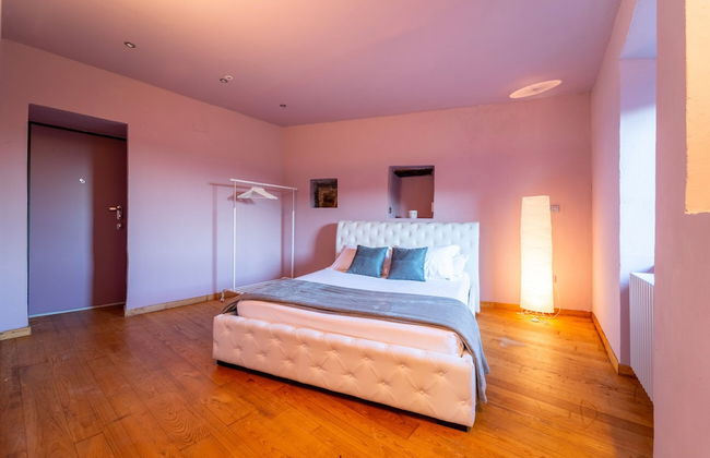 Petra Apartment in Civenna - Foto 2