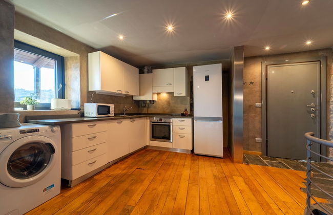 Petra Apartment in Civenna - Foto 12