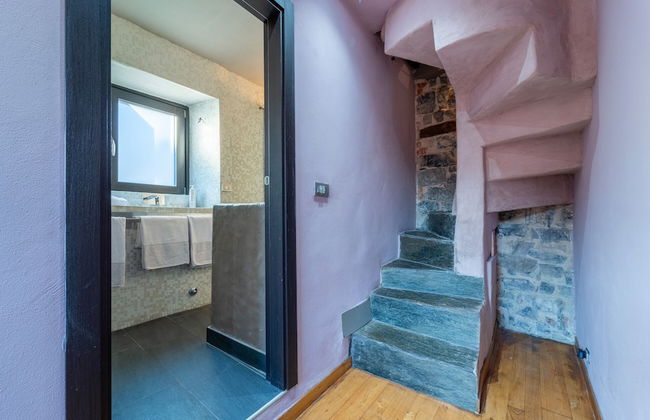 Petra Apartment in Civenna - Foto 32
