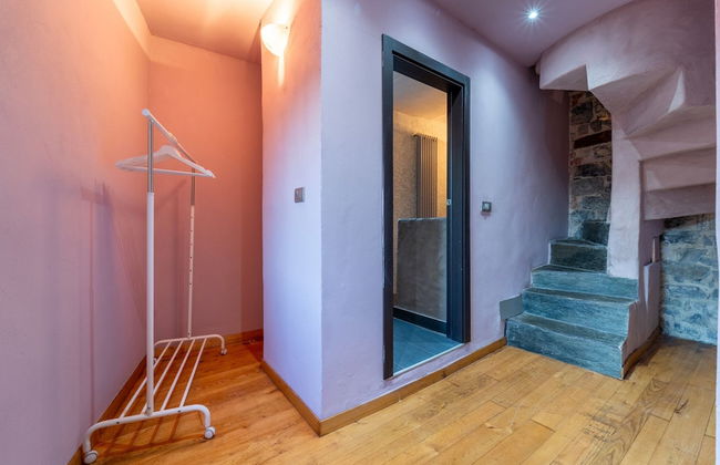 Petra Apartment in Civenna - Foto 1