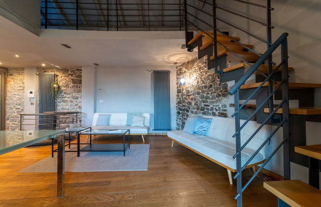 Petra Apartment in Civenna - Foto 15