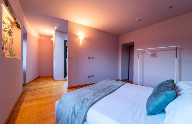 Petra Apartment in Civenna - Foto 4
