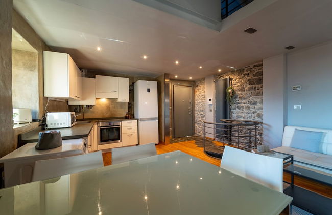 Petra Apartment in Civenna - Foto 18