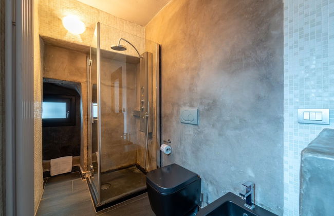 Petra Apartment in Civenna - Foto 27