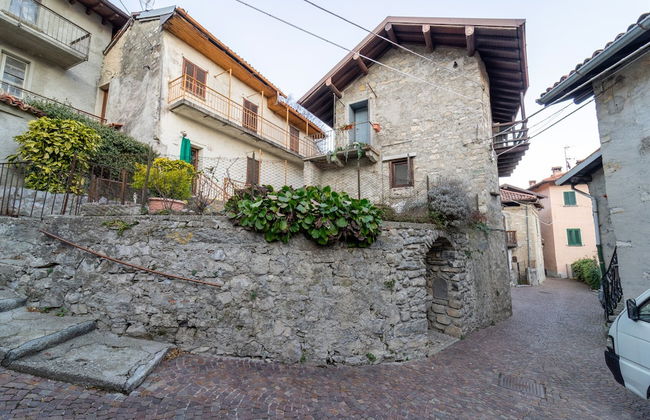 Petra Apartment in Civenna - Foto 36