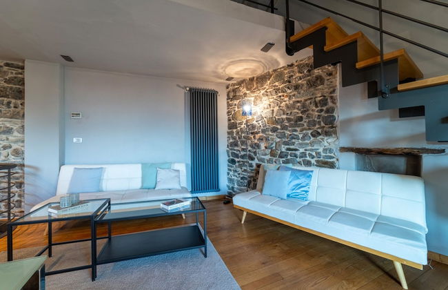 Petra Apartment in Civenna - Foto 20