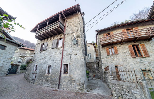 Petra Apartment in Civenna - Foto 35